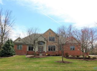 2821 Maple Colony Dr, Toledo, OH 43617