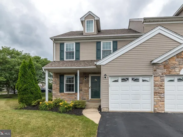 336 Cedar Waxwing Dr, Warrington, PA 18976