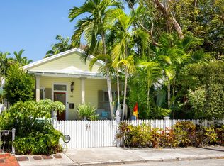 1413 Olivia St, Key West, FL 33040