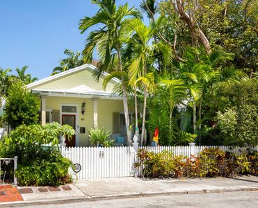 1413 Olivia St, Key West, FL, 33040