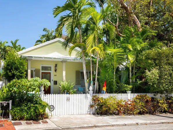 1413 Olivia St, Key West, FL 33040