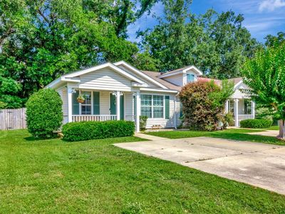 8111 Heirloom Dr, Pensacola, FL, 32514