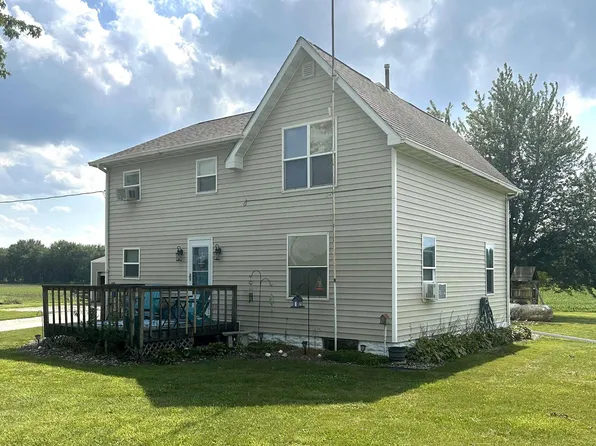 2707 Jewell Ave, Oskaloosa, IA 52577