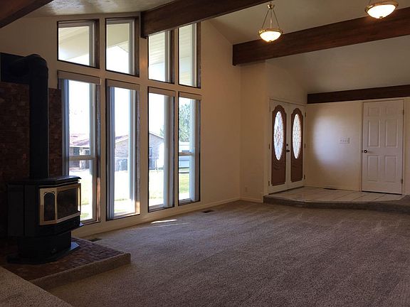 Upstairs Family Room