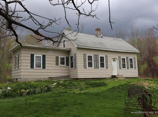 3279 Union St, Glenburn, ME 04401