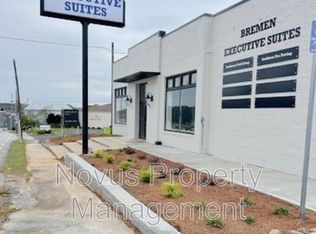 206 Hamilton Ave #10, Bremen, GA 30110