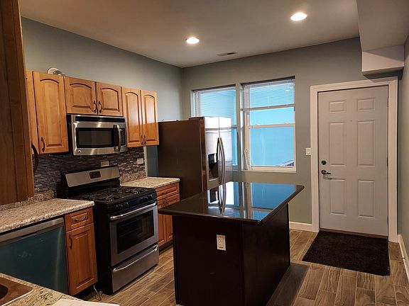 3rd image of 4825 W 22nd Pl #1