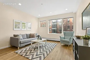 Sold by Corcoran
