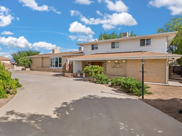 1615 Velta Dr, Belen, NM 87002