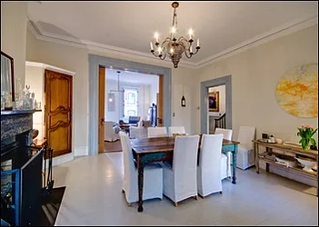 Sold by Brown Harris Stevens