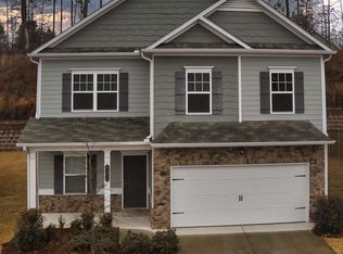 133 Prominence Ct #17, Canton, GA 30114