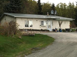 1410 E End Rd, Homer, AK 99603