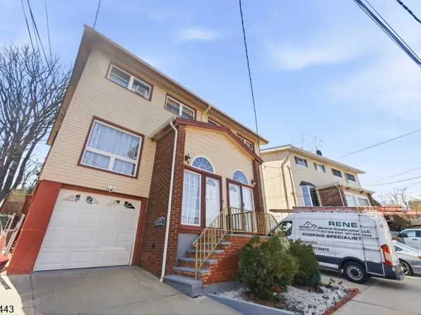 3509 Charles Ct, North Bergen Twp., NJ 07047