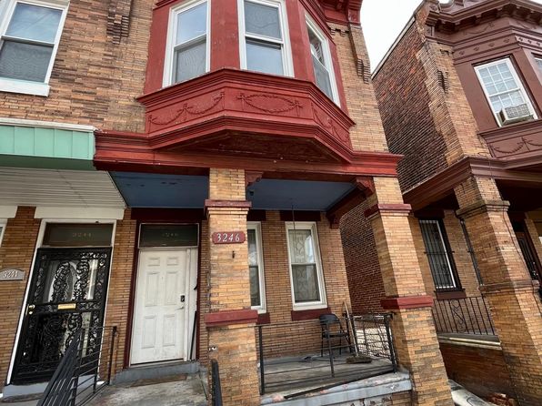 3246 W Huntingdon St APT 2