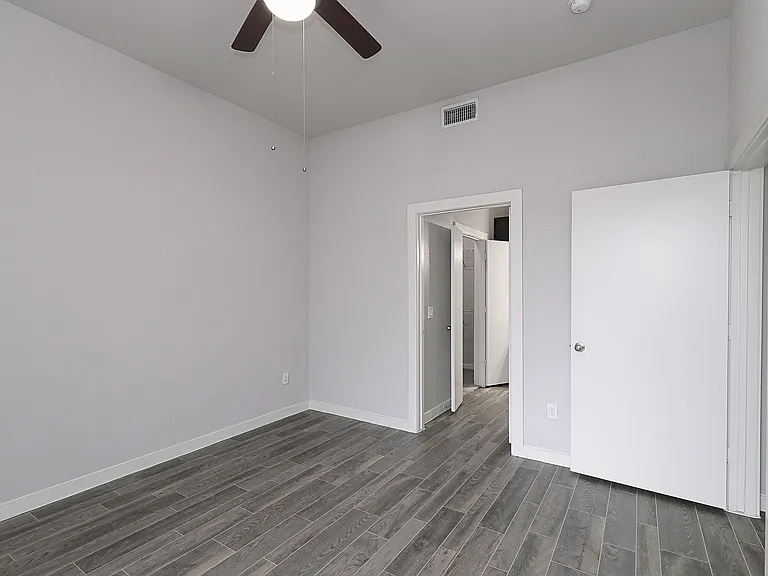 The District At Cypress Waters - Parson's Green — Photo 1136