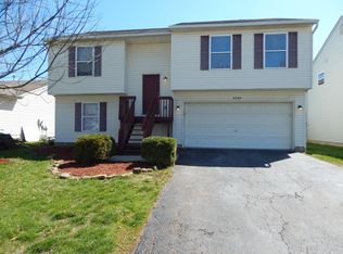 4244 Nipigon Dr, Columbus, OH