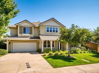 6107 Edgehill Dr, El Dorado Hills, CA