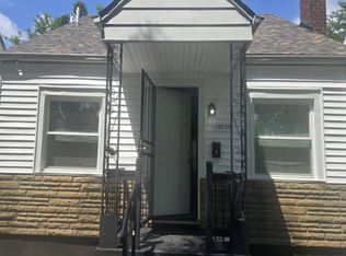 20529 Westphalia St, Detroit, MI 48205