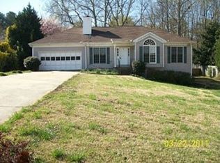 70 Oak View Dr, Covington, GA 30016