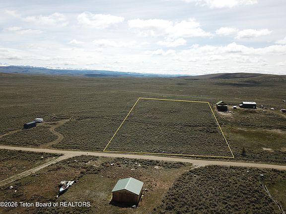 5th image of LOT 203 Black Kettle Rd