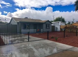 3515 W Fillmore St, Phoenix, AZ 85009
