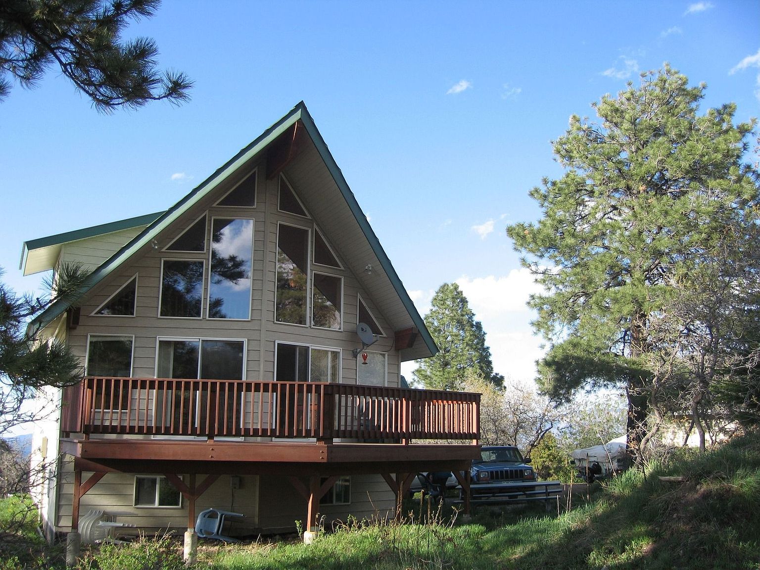 55 Valley View Rd, Ridgway, CO 81432 Zillow