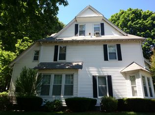 32 Melville Ave, Dorchester, MA 02124