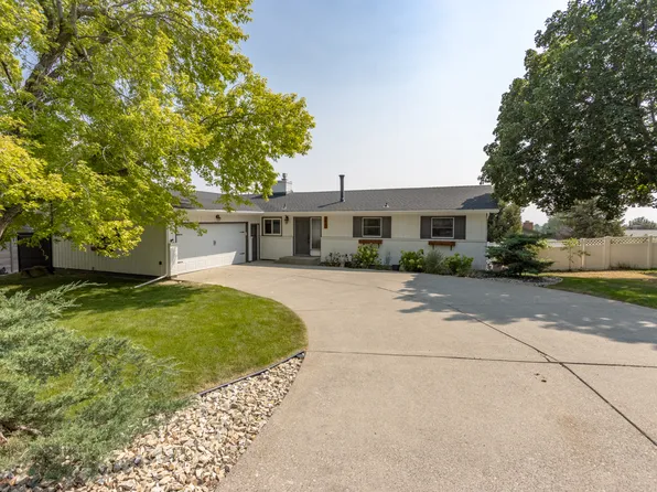 3440 Powderhorn Cir, Billings, MT 59102