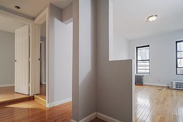 Rented by Dom & E Property Management