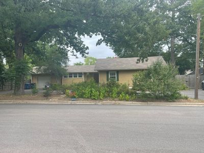 711 S Prairieville St, Athens, TX, 75751