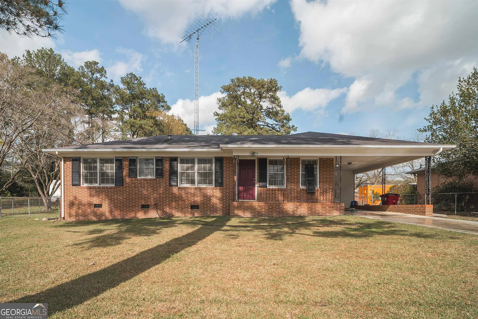 3704 Jessica Dr photo 1