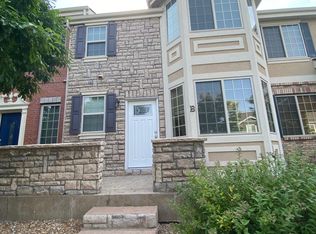 3545 Big Ben Dr UNIT B, Fort Collins, CO 80526