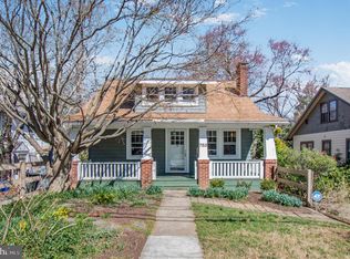 753 Silver Spring Ave, Silver Spring, MD 20910