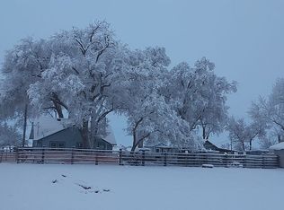 2118 Graham Blvd, Vale, OR 97918