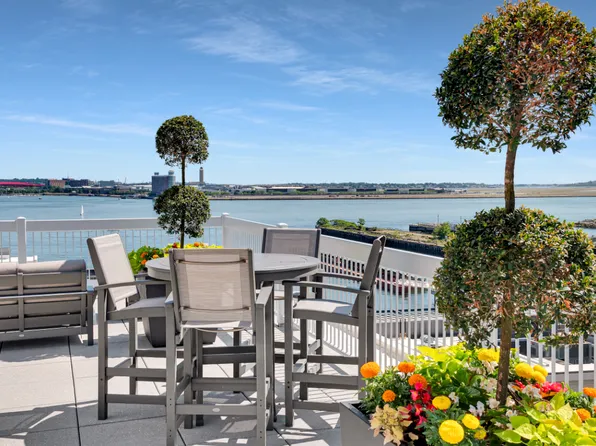 Park Lane Seaport, 1 Park Ln #J0714, Boston, MA 02210