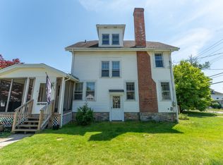 90 Broad St, Killingly, CT 06239