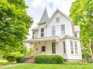 322 W Reynolds St, Urbana, OH 43078