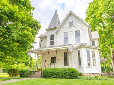 322 W Reynolds St, Urbana, OH, 43078