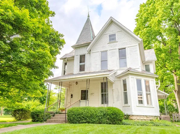 322 W Reynolds St, Urbana, OH 43078