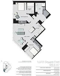 Rented by Trump International Realty