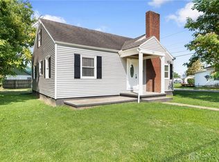 901 S 2nd St, Ripley, OH 45167