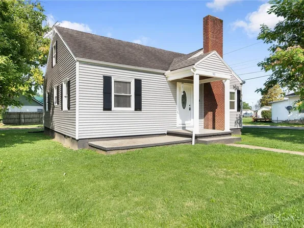 901 S 2nd St, Ripley, OH 45167