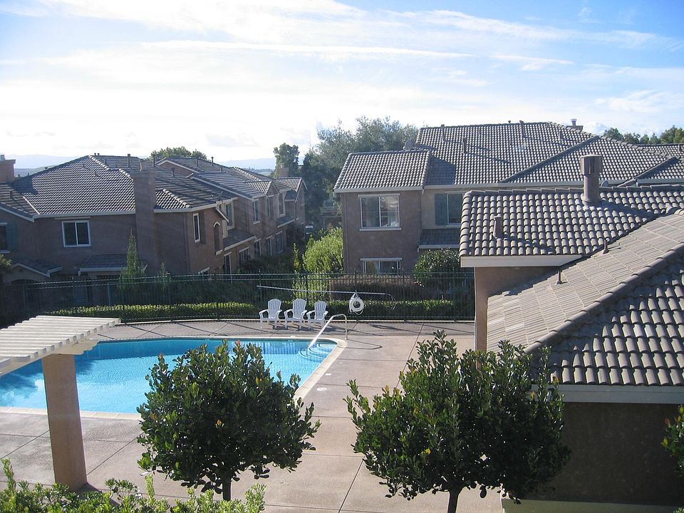 View from master Bedroom