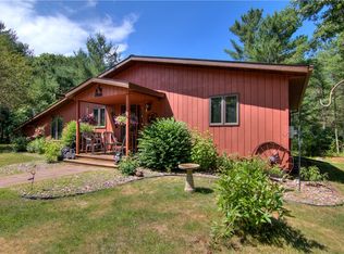W8362 Valentine Rd, Black River Falls, WI 54615