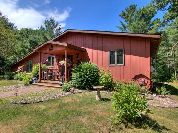 W8362 Valentine Road, Black River Falls, WI 54615