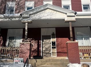 5409 Wellesley Ave APT 3, Pittsburgh, PA