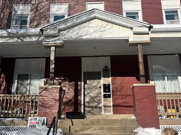 5409 Wellesley Ave APT 3, Pittsburgh, PA 15206