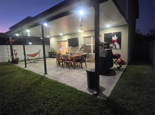 Royal Homes West, Florida City, FL 33034