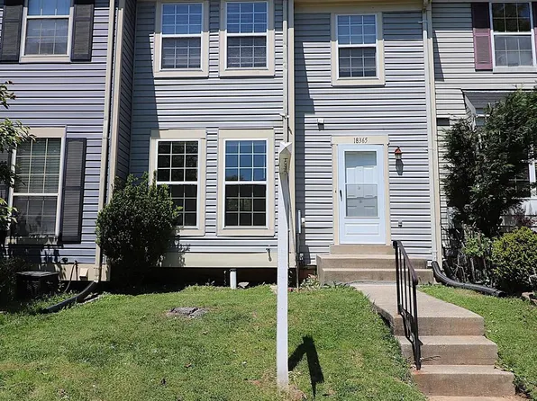 18365 Honeylocust Cir, Gaithersburg, MD 20879