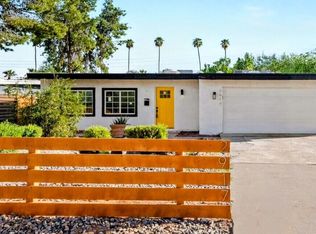 2917 E Osborn Rd, Phoenix, AZ 85016